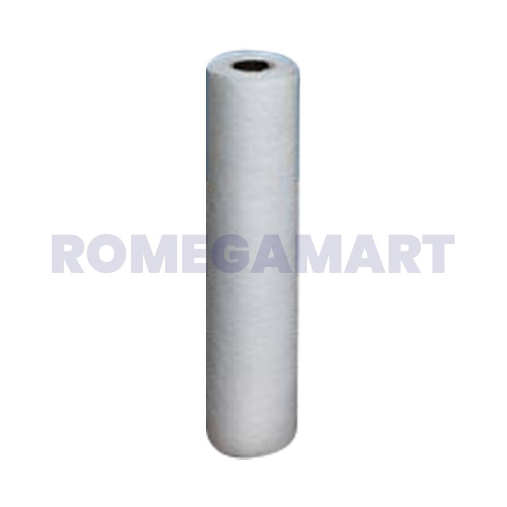 Oceanic 5 Inch Melt Blown Filter Cartridges Outer Diameter 63 MM 25 Micron Inner Diameter 30 MM Suitable For Domestic - MMP FILTRATION PVT. LTD