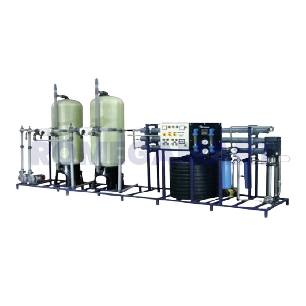 Accord AP LED PLUS With TDS Reverse Osmosis Digital Control Panel For Ro Plant