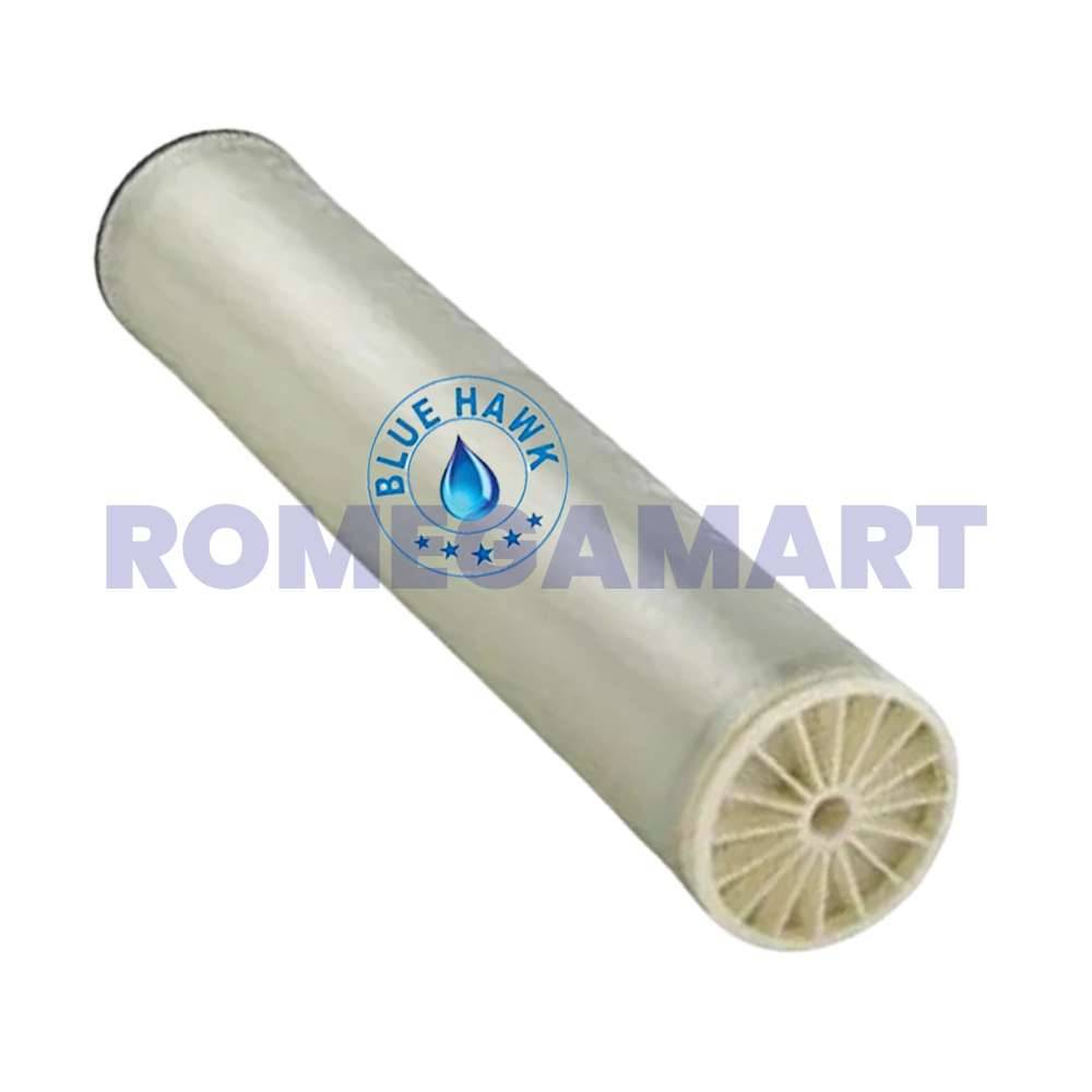 Blue Hawk 8040 Industrial RO Membrane Working upto 3000 TDS - JAZZ PURE WATER SOLUTIONS