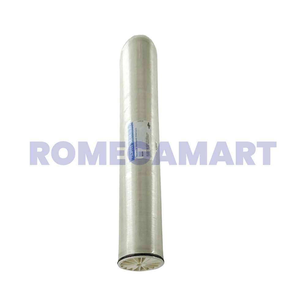 DUPONT BW-30 8040 Industrial Membrane Suitable For Industrial RO WorkUpto 3000 TDS - NK WATER TECHNOLOGY