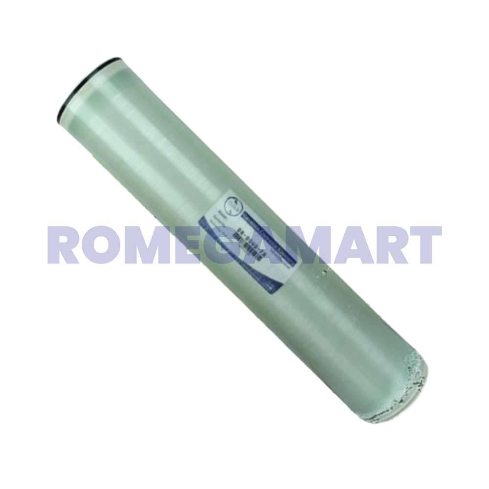 GUAM BW FR 8040 Membrane Work Upto 6000 TDS And Suitable For Industrial RO - JAZZ PURE WATER SOLUTIONS