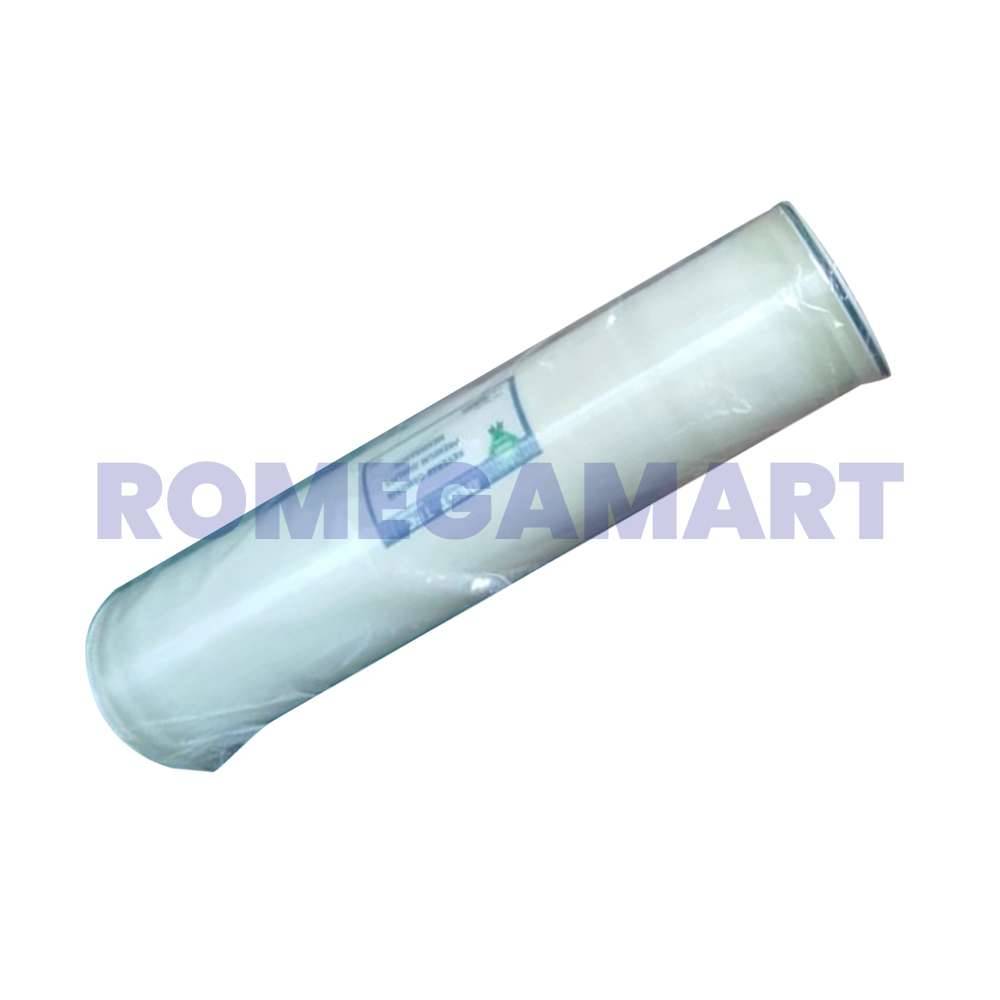 AN TFC ULP 8040 Membrane With 2000 TDS Suitable For Domestic RO Cream Color - GTB JI WATER SOLUTIONS