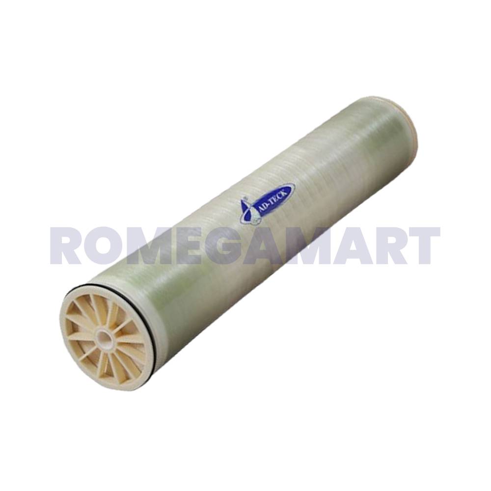 AD TECK 8040 Industrial Membrane Polypropylene Material White Color For Industrial Use - Aditya Technology