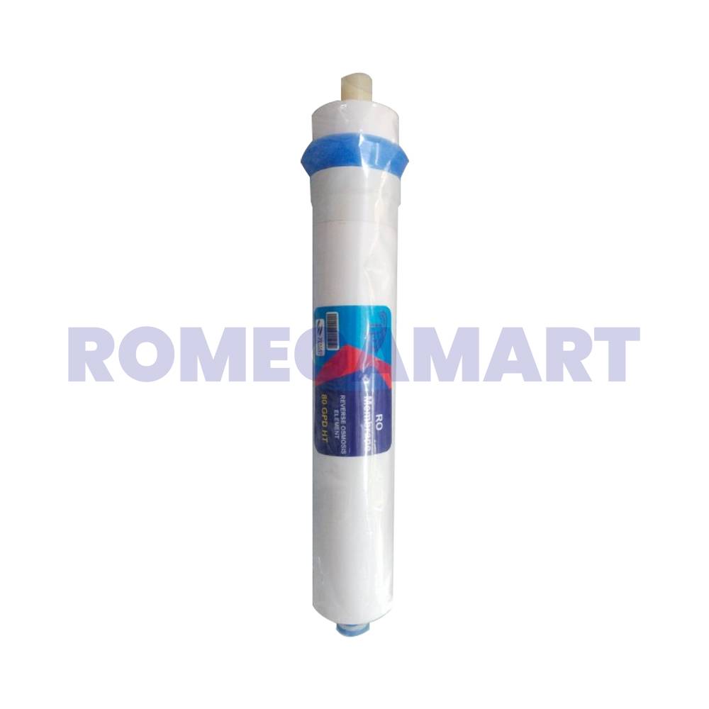 HT 80 GPD Domestic RO Membrane Work Upto 2000 To 2500 TDS 11 Layer - JAZZ PURE WATER SOLUTIONS