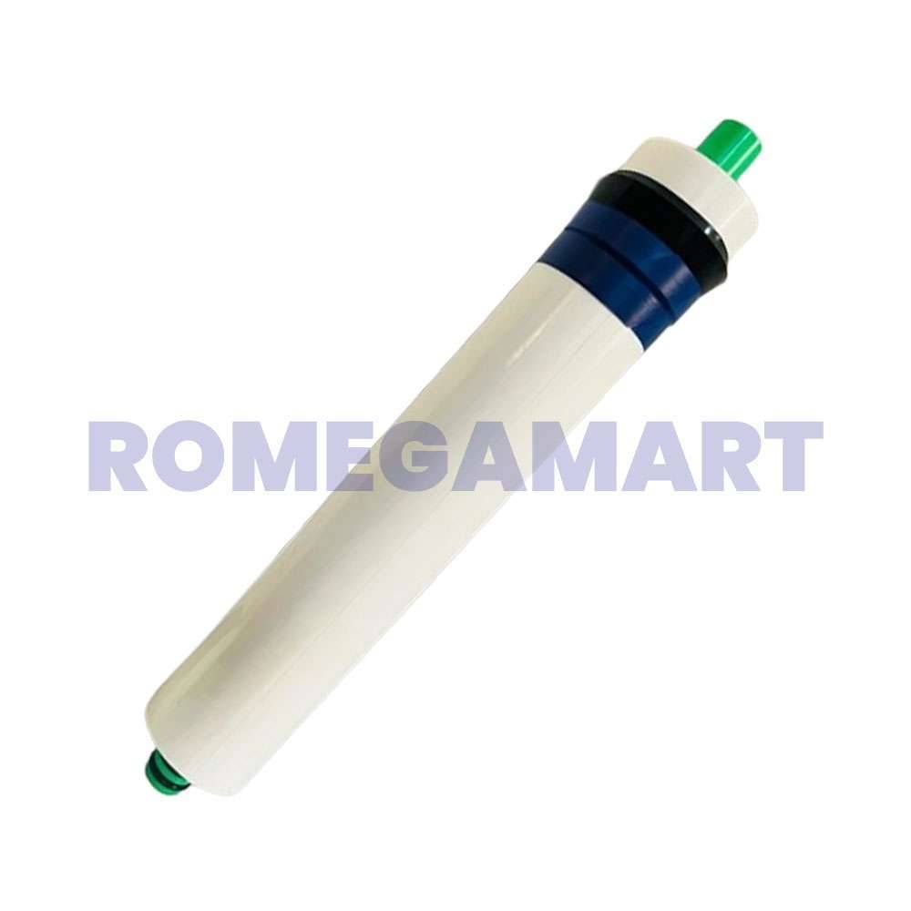 80 GPD Membrane Work Upto 500 TDS For Suitable For RO Water Purifier - Divya Enterprise 