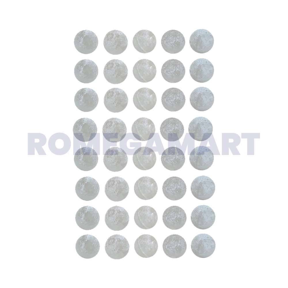 ACUALINE Antiscalant Balls for RO Water Purifiers - CO ORBITAL INDIA