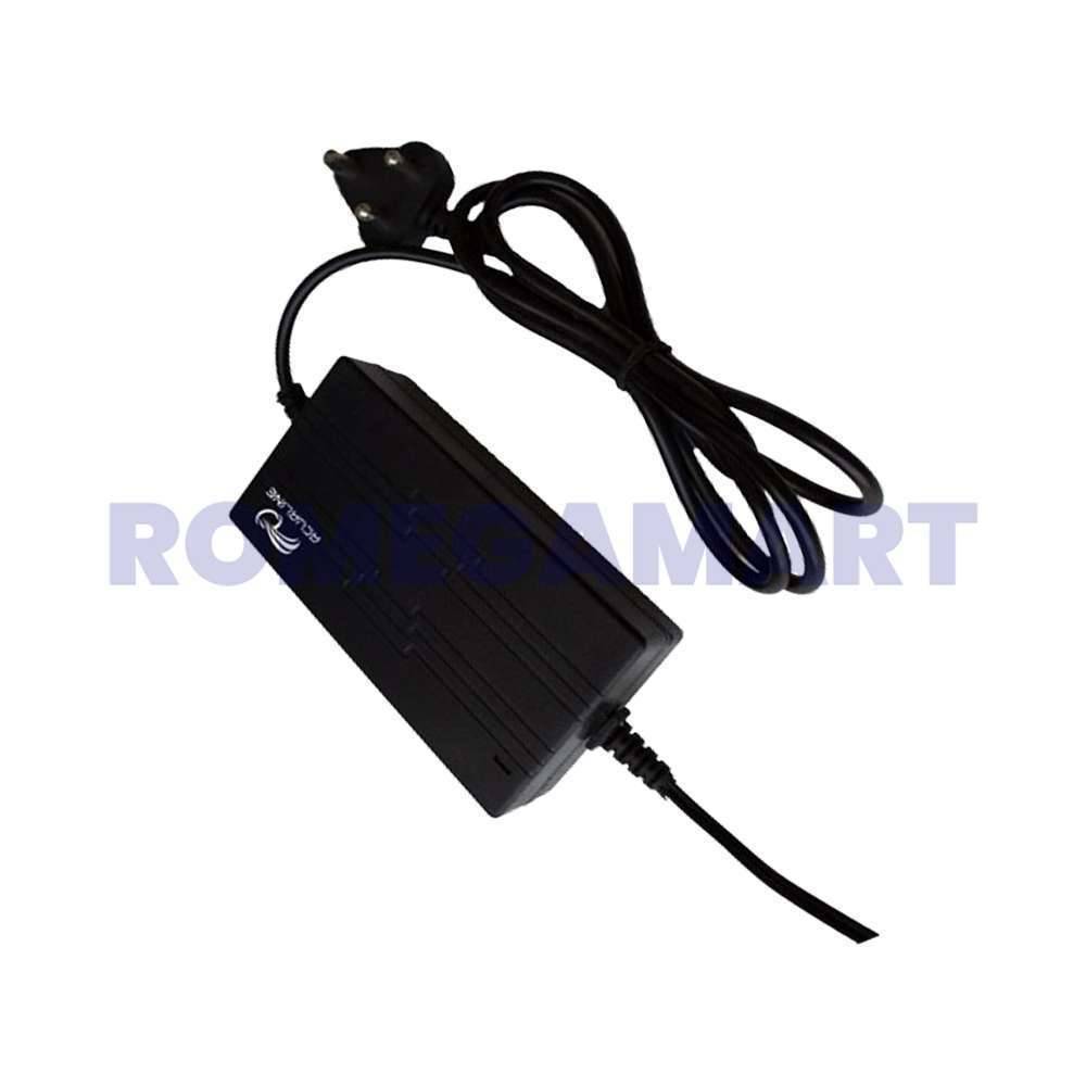 ACUALINE  24 Volt 2.5 Ampere Smps  for All Type of RO Water Filters - CO ORBITAL INDIAMRCULRSEBA