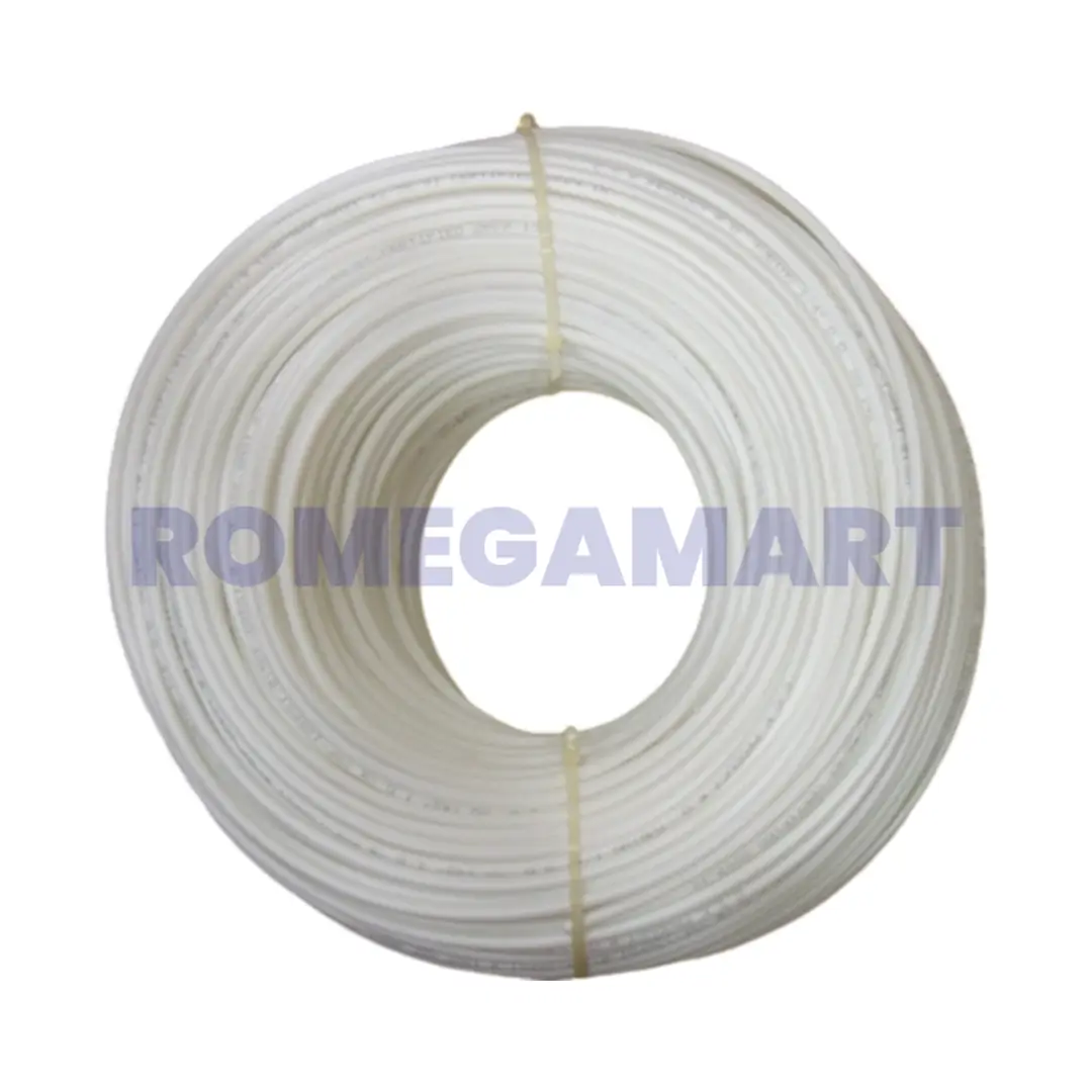 AEAC-13 300 Meter RO Pipe Roll Durable Water Purifier Tube - Safe India Marketing