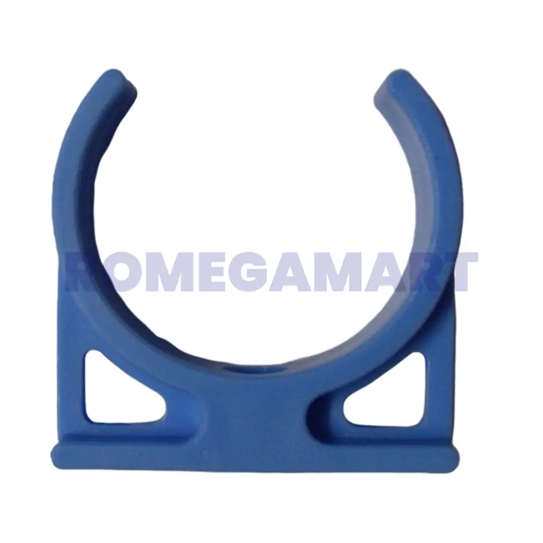 AEAC-1 Blue Plastic C Clamp 2.5 Suitable For Domestic RO - Safe India Marketing