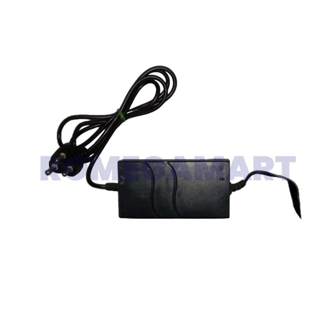 AEAC-36V 2.5 Ampere Adapter Black Color ABS Plastic Material For Domestic Water Purifier - Safe India Marketing