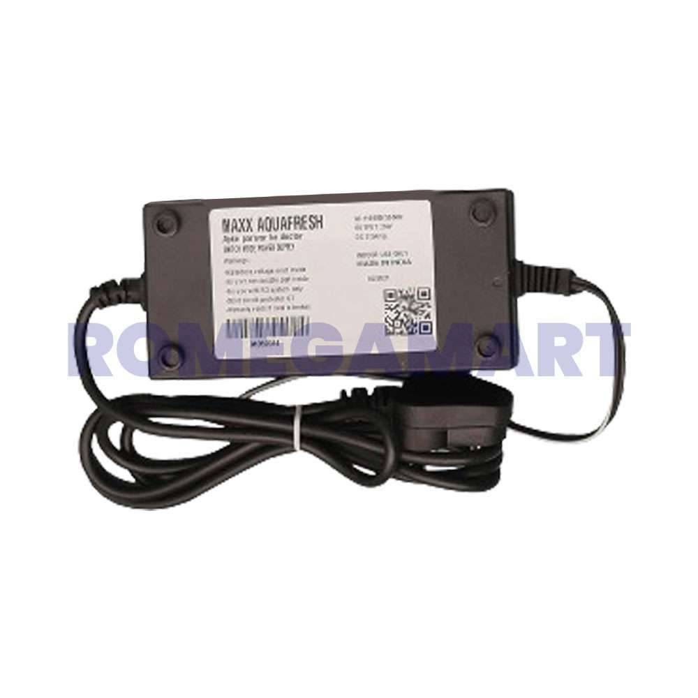 Aquafresh SMPS 24 Volt 2.5 Ampere Polypropylene Material For Domestic RO - VATSAQUA RO SYSTEM