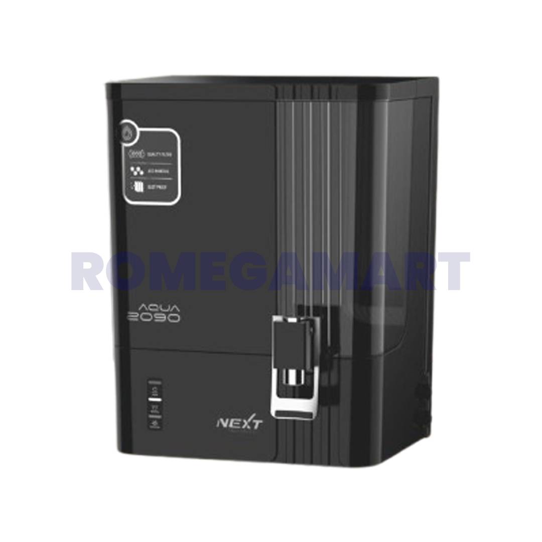 Aqua 2090 Black Color Water Purifier 10 Liter Capacity - Pradeep GAS Service