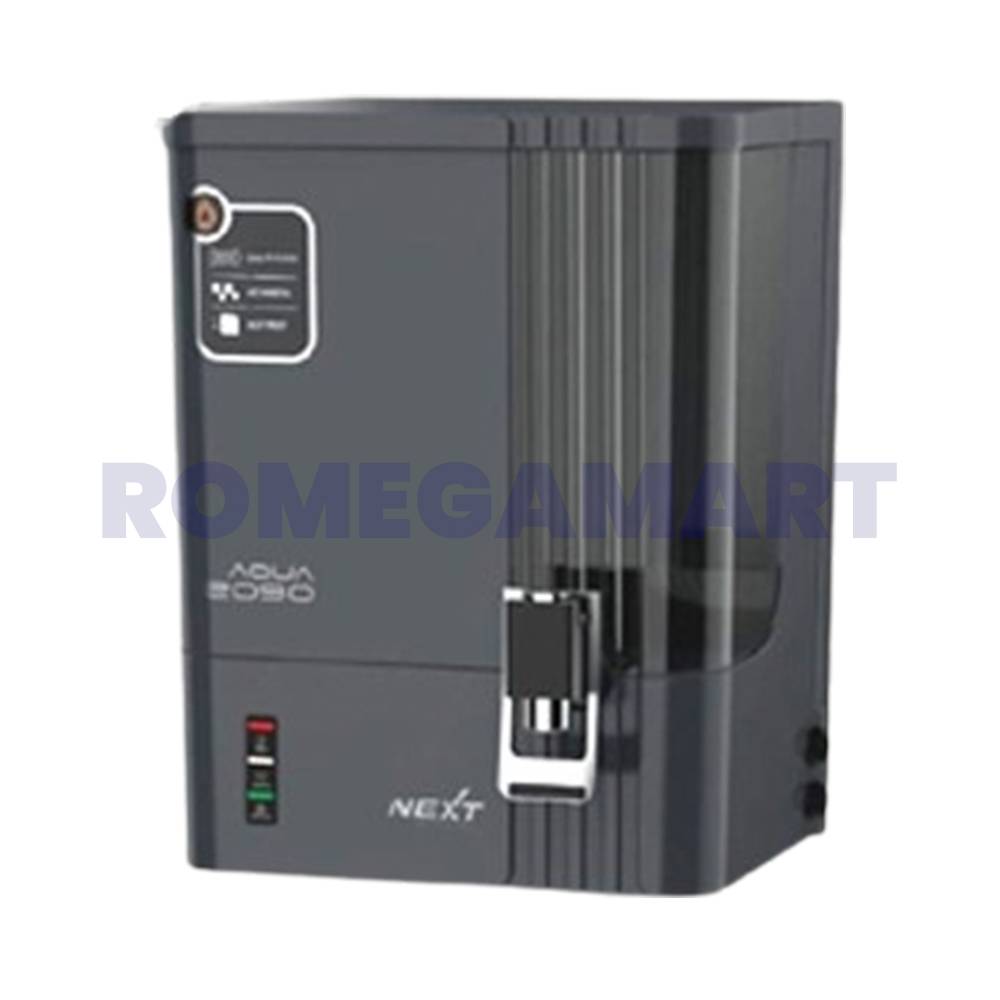 Aqua 2090 Premium Grey Water Purifier 10 Liter Storage For Domestic Use - Sai Enterprises