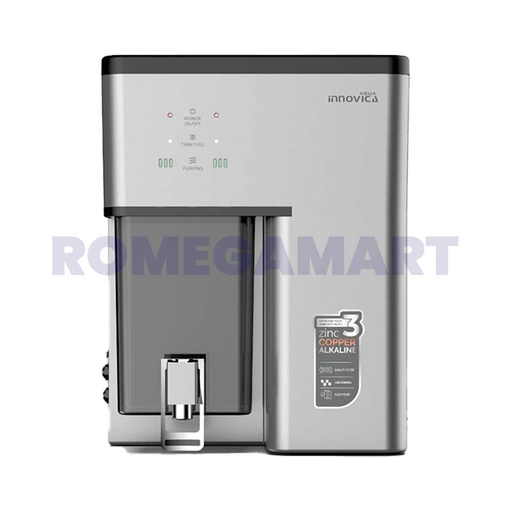 Aqua Innovica Grey Water Purifier 10 Liter Storage - JEYAM TRADERS