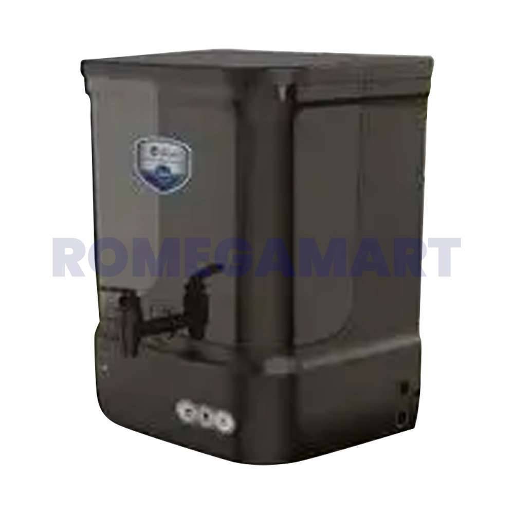 Aqua Mars Black 10 Liter Water Purifier - Life Gaurd  Water Solution 