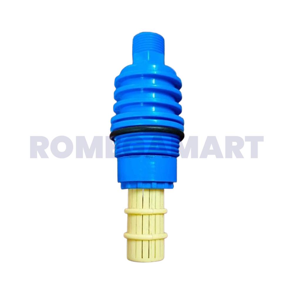 ARV 1 Inch Blue Color For Industrial Use - Adarsh Enterprises