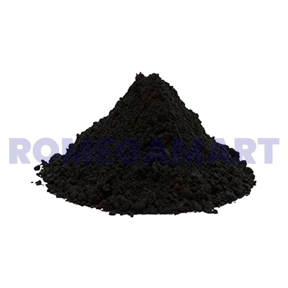 Activated Carbon Powder For Water Treatment Plant 25KG HDPE Bag - Ions Robinson India Pvt Ltd