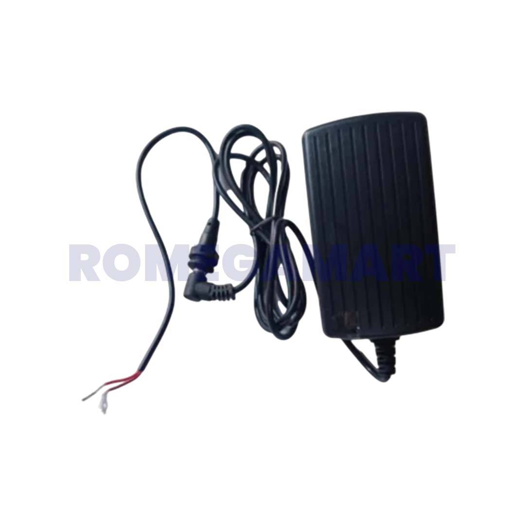 Adapter for Aquaguard Enhance RO+UV Water Purifier 24V 2.5A – Reliable, Efficient, and Safe Power Supply Domestic Use - Aqua Products
