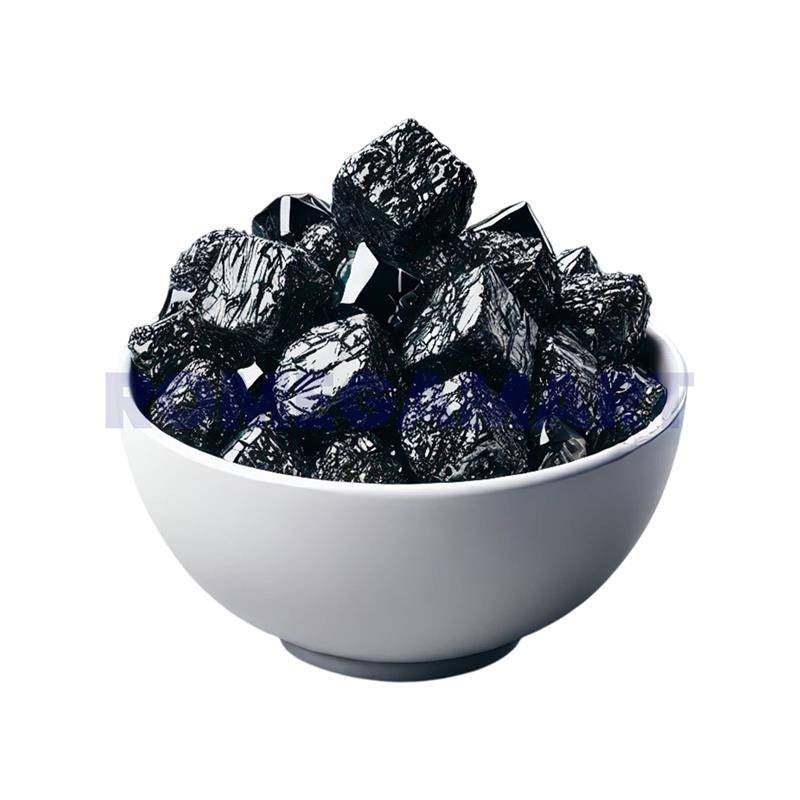 Anthracite coal Chemical 50 KG Bag Black Color Suitable For Industrial RO - SHRI INDUSTRIES