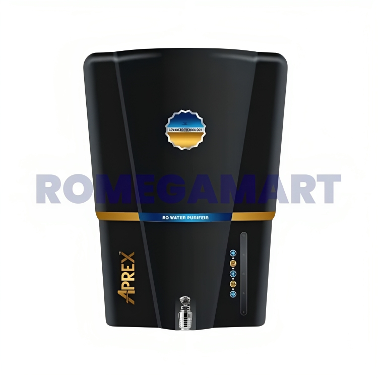 Aprex Ro Water Purifier 10 Liter Capacity - Necsal R