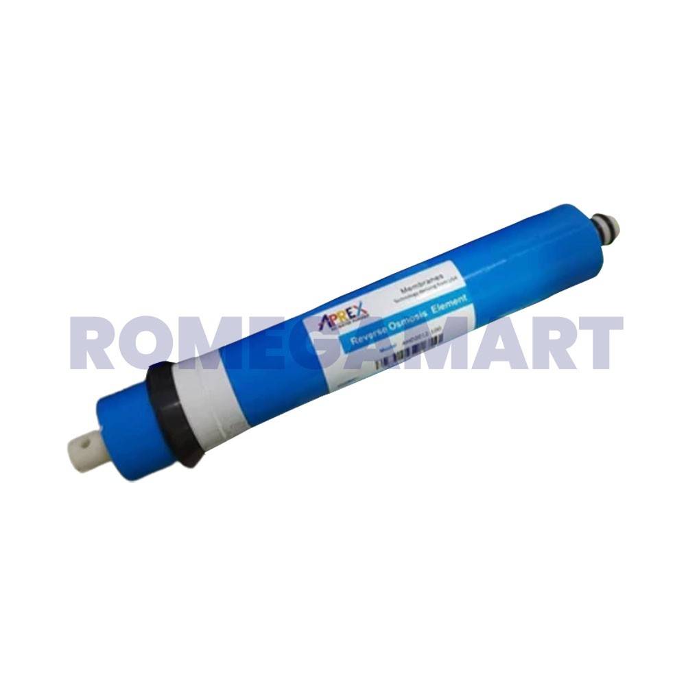 Dupont Filmtec BW-30 4040 Commercial RO Membrane PVC - NECSAL