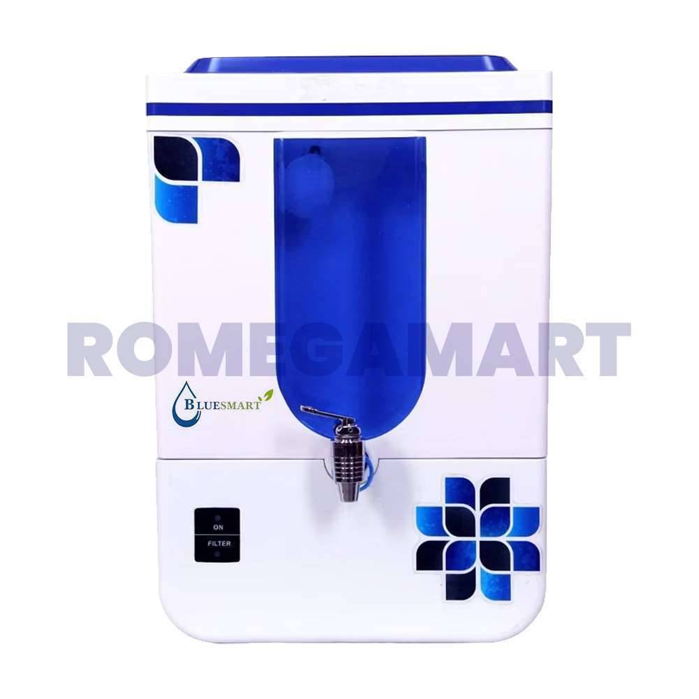 BLUESMART Aqua Apple Multicolor 15 Liter Domestic RO - Ekta Aqua India