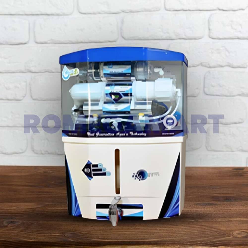 BLUESMART Aqua Supreme 18 Liter Domestic RO - Ekta Aqua India