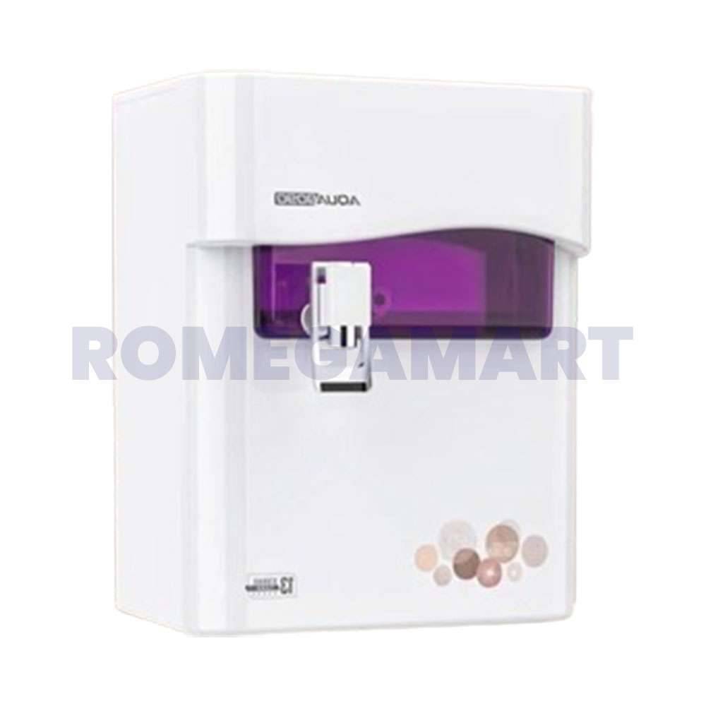 AQUA 9090 13 Liter Storage Domestic RO Cabinet - GTB JI WATER SOLUTION
