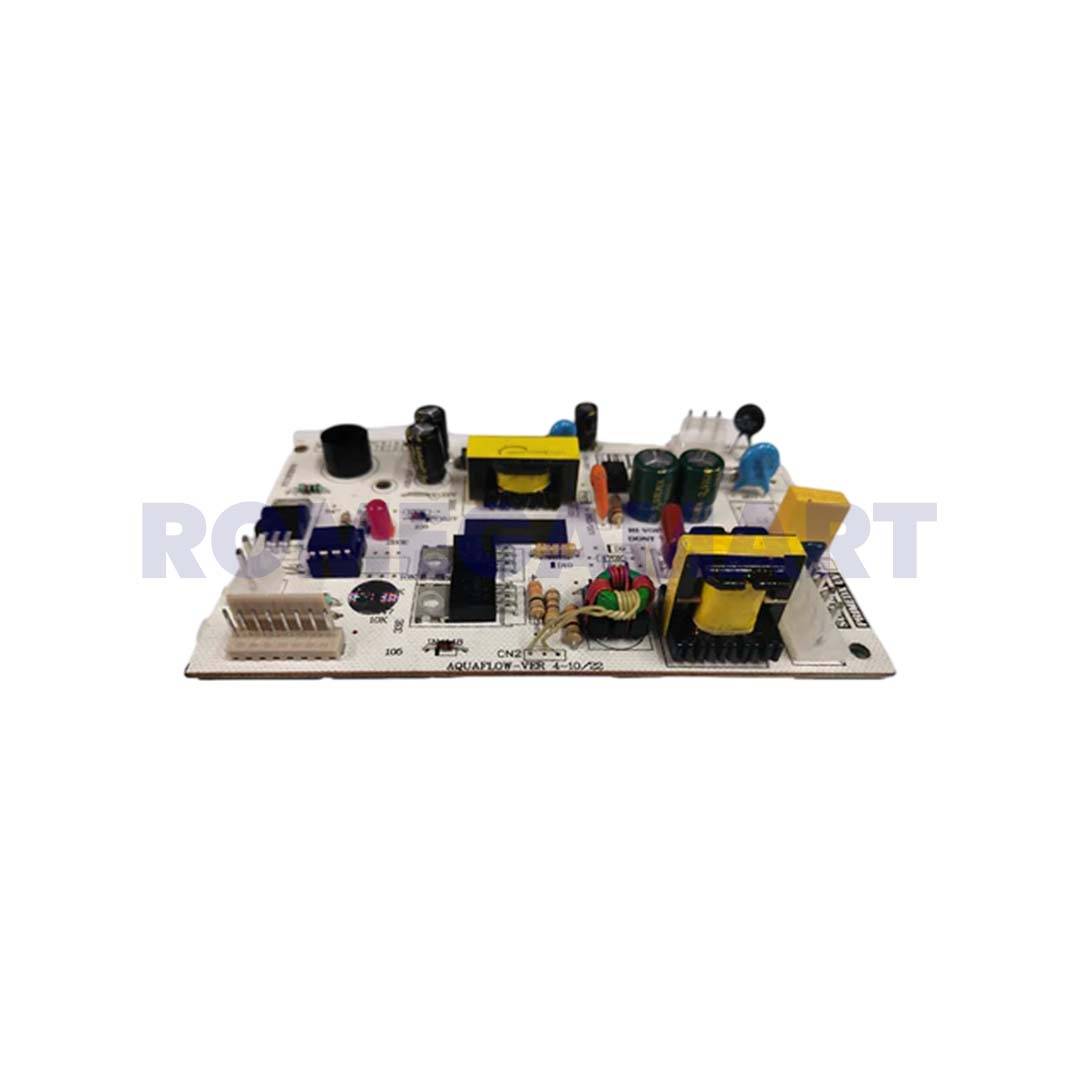 Aqua Product PCB Suitable for Aquaguard Aquasure Smart Water Purifier - Aqua Products