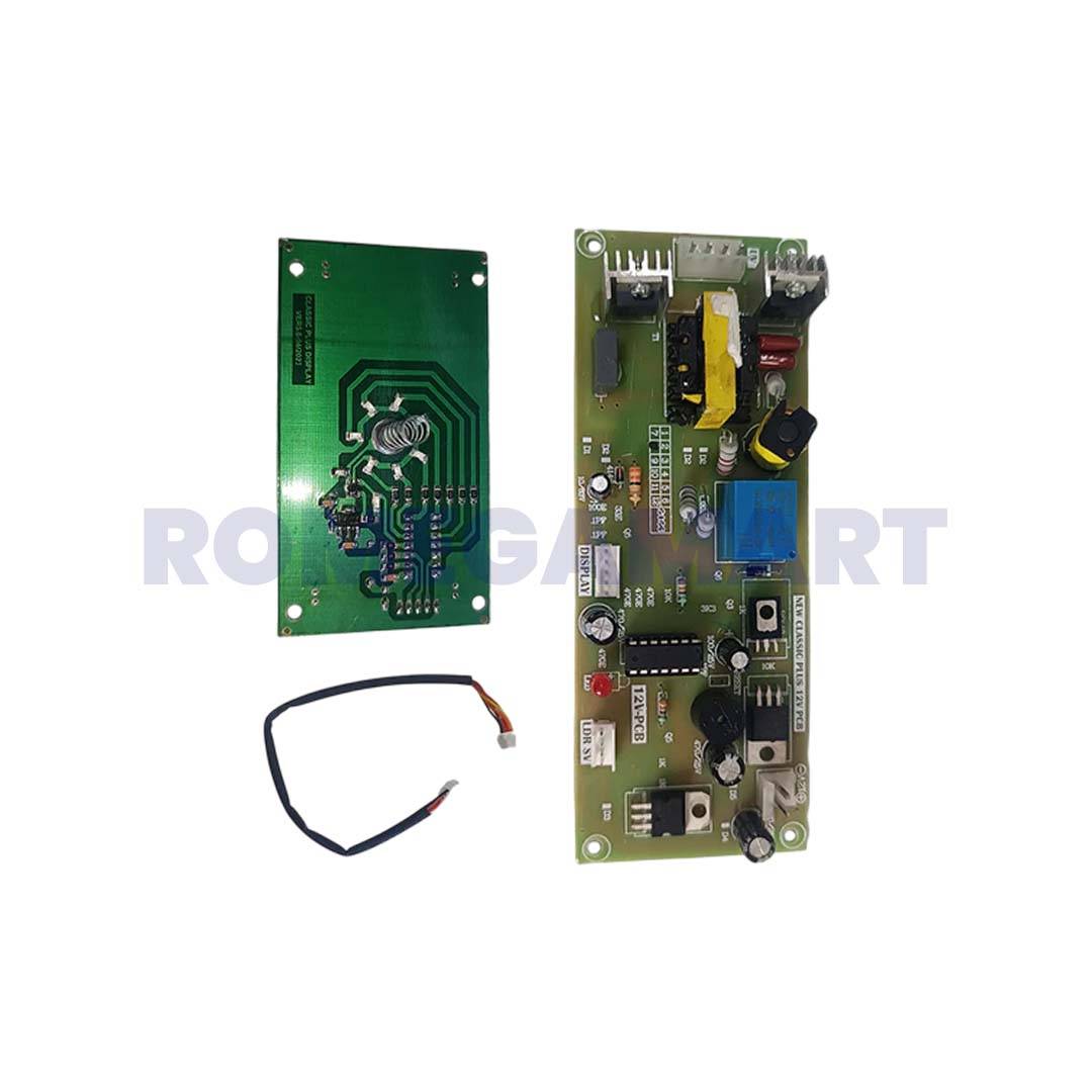 Aqua Product Pcb Board for Aquaguard Classic Water Purifier PCB - Aqua Products