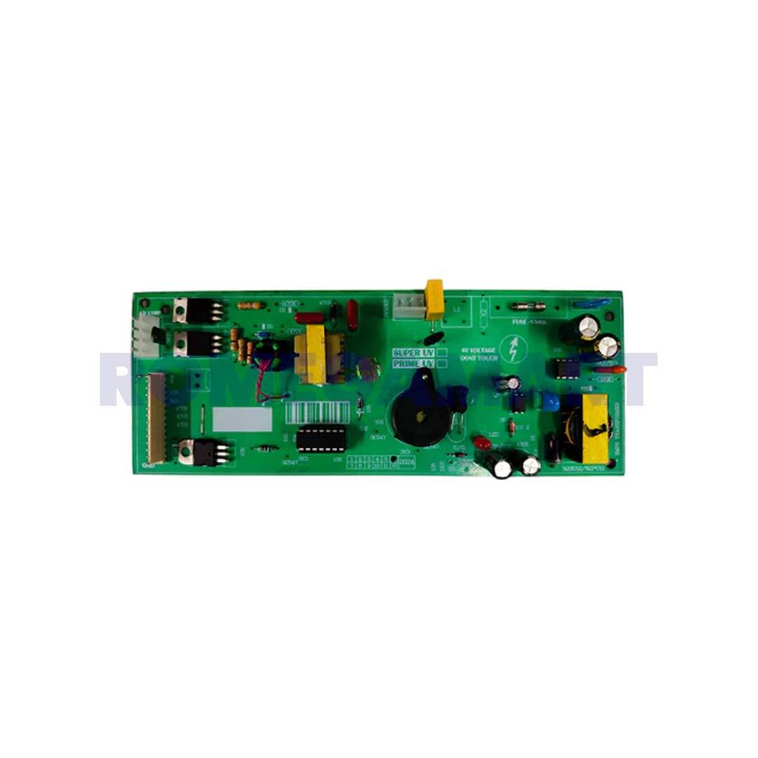 Aqua Product Bypass PCB for Aquaguard Crystal NXT RO+UV+MTDS - Aqua Products