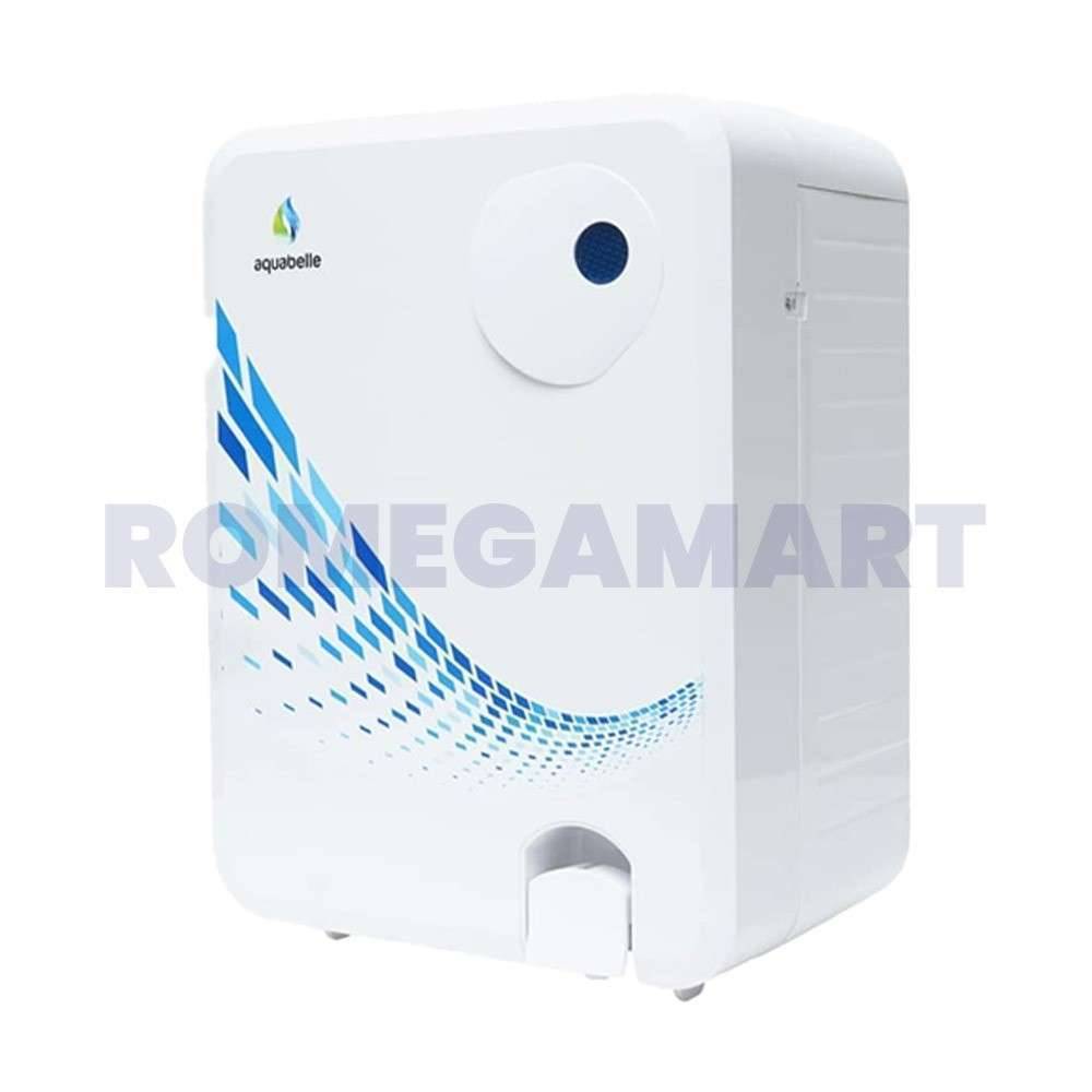 Aquatech Water Purifier White 10 Liters Domestic RO - NECSAL R