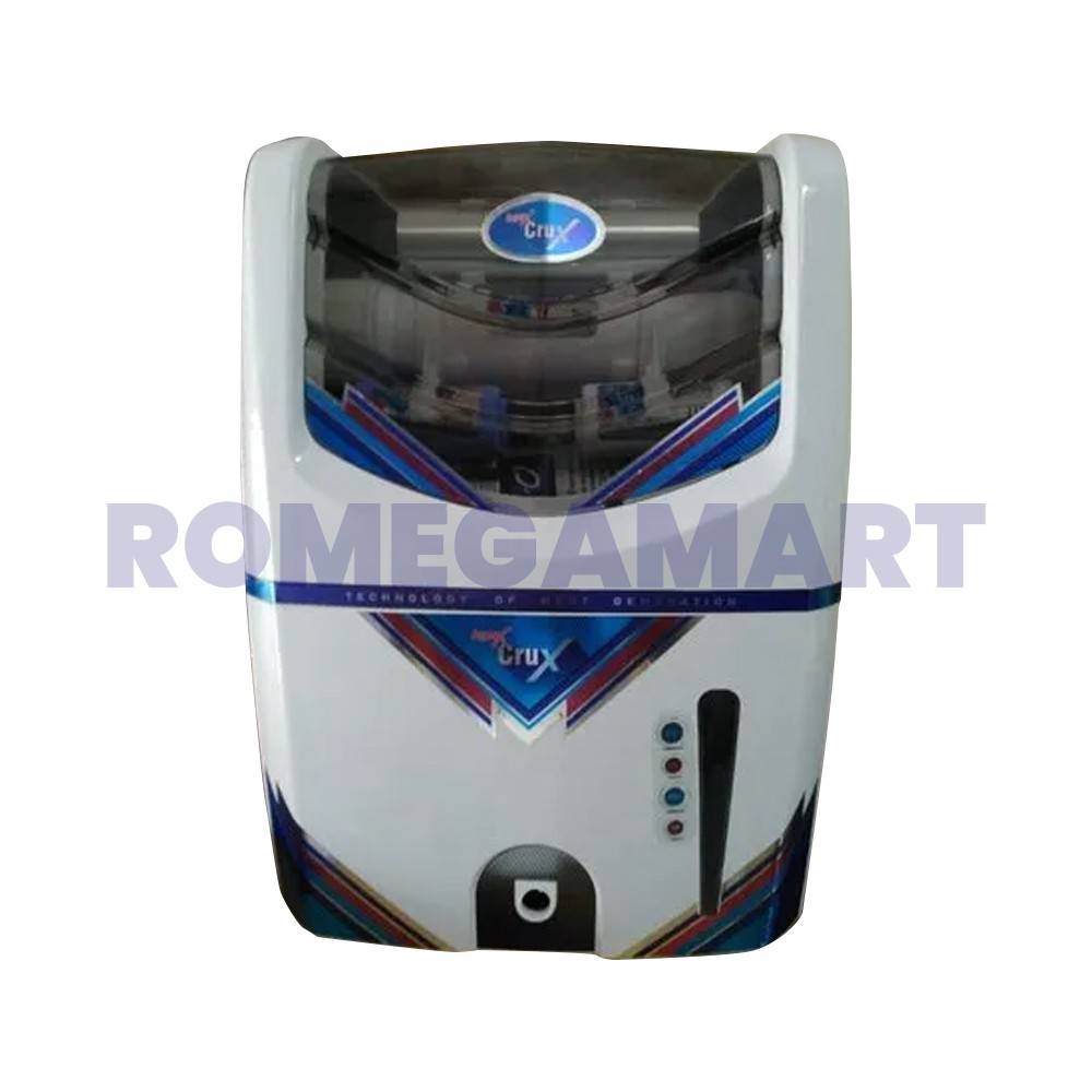 Accord AP LED PLUS With TDS Reverse Osmosis Digital Control Panel For Ro Plant