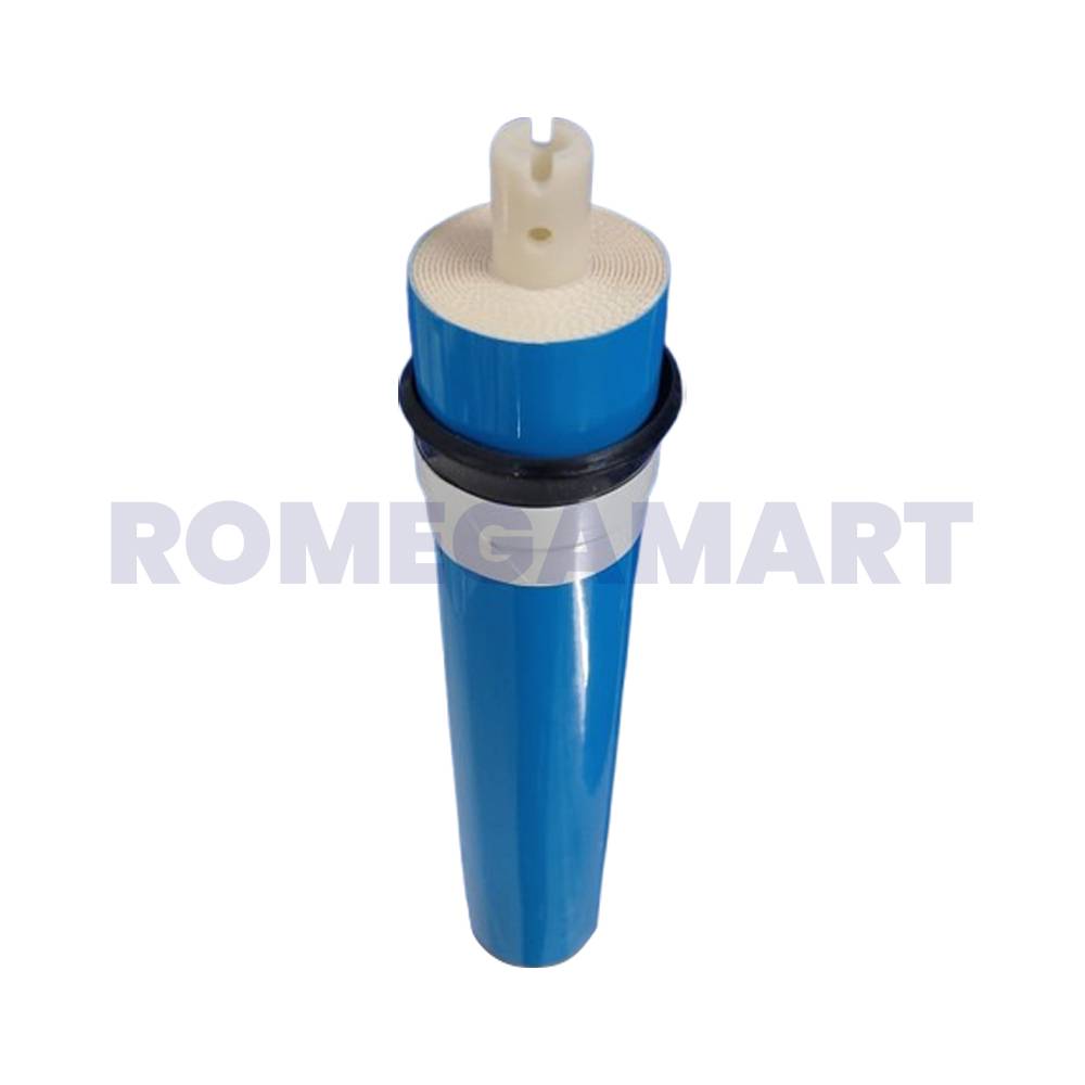 Blue Color 110 GPD Domestic RO Membrane Workupto 1000 TDS With 13 Layers - PURE EAU ENTERPRICES
