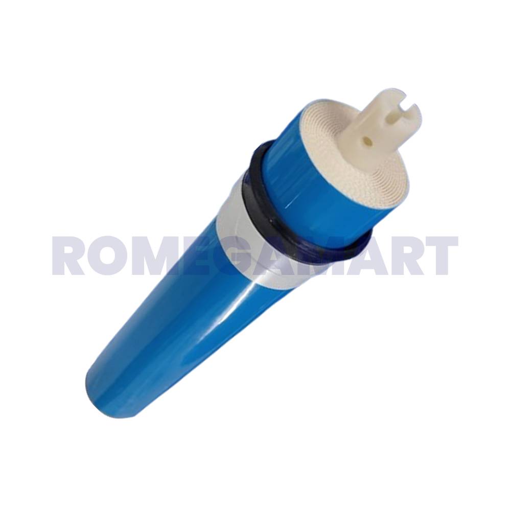 Blue Color 110 GPD Domestic RO Membrane Workupto 1000 TDS With 13 Layers - PURE EAU ENTERPRICES