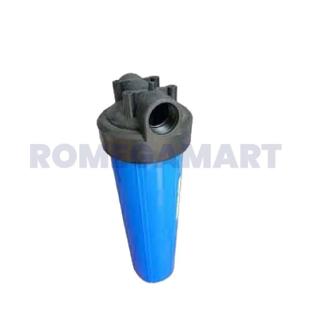 Jumbo 20 Inch Filter Housing For Industrial - AYUSH AQUA SYSTEM