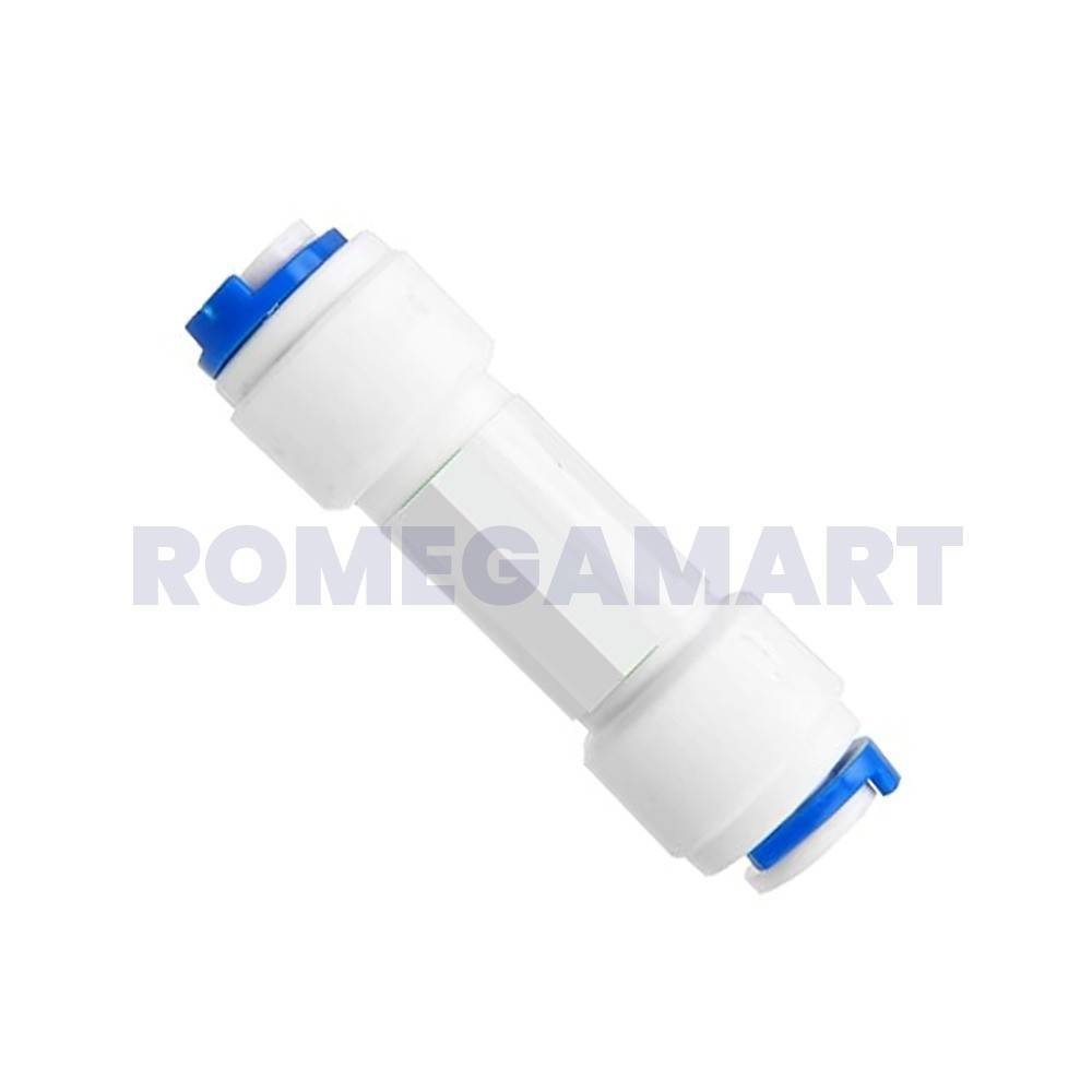 Accord AP LED PLUS With TDS Reverse Osmosis Digital Control Panel For Ro Plant