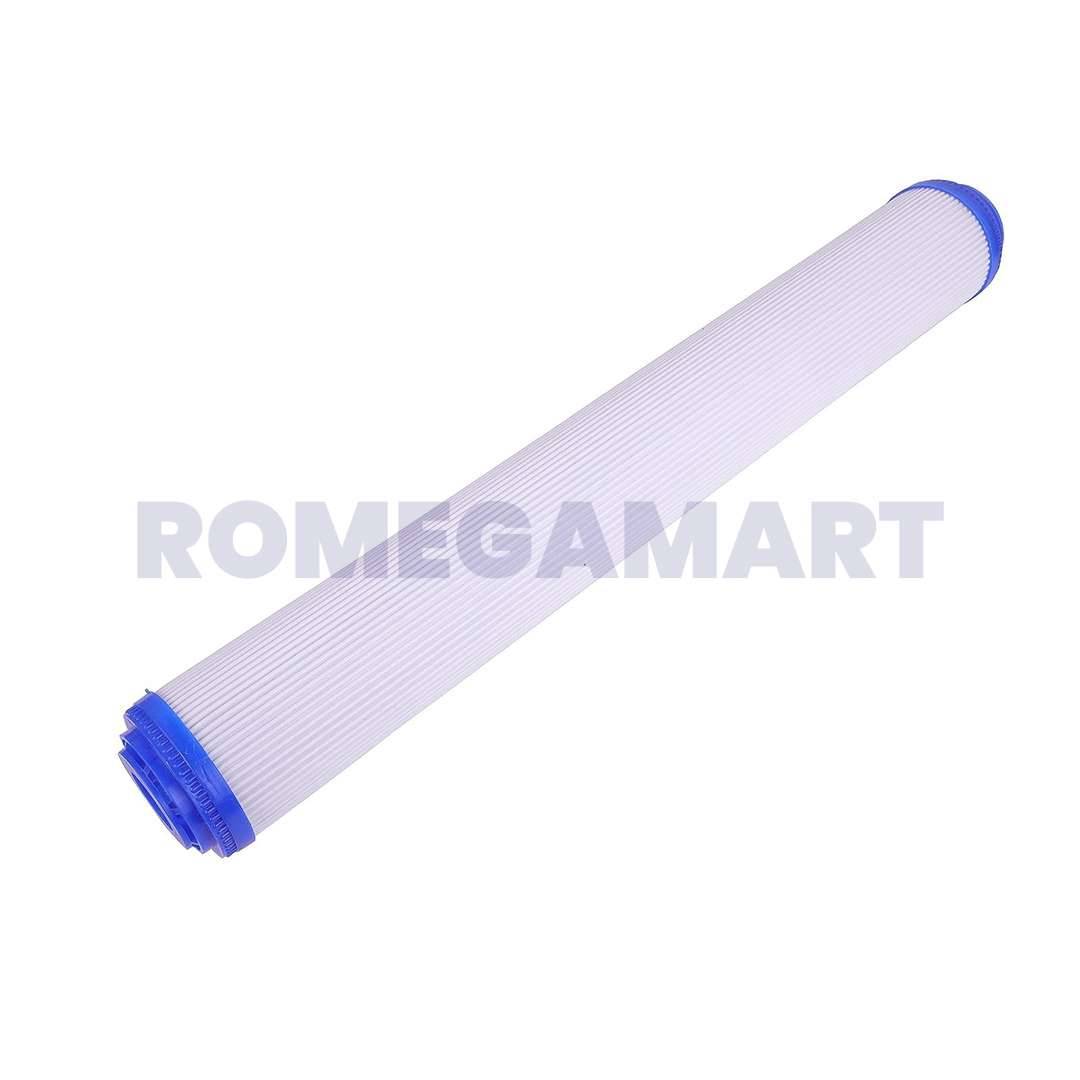 Carbon Block CTO For Domestic RO Water Purifier White Color - GTB JI WATER SOLUTIONs