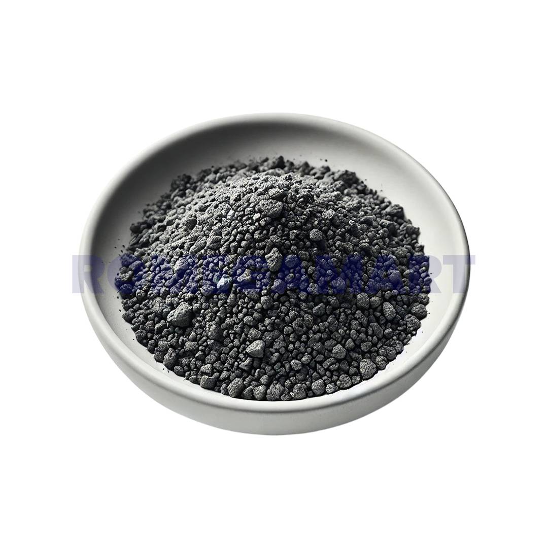 Carburizer is a Superior Carbon Additive Chemical 50 KG Bag Black Color Suitable For Industrial RO - SHRI INDUSTRIES