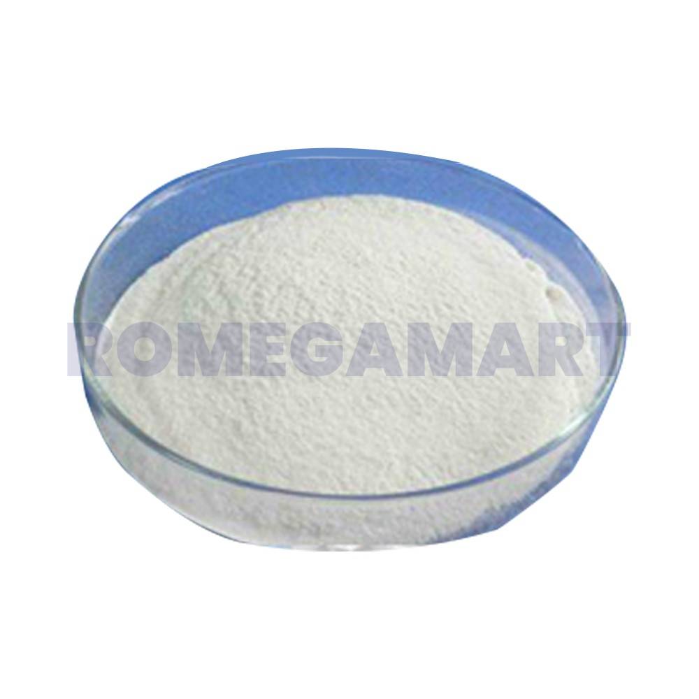 Cationic Polyelectrolyte Chemical in Powder Form White Color For Industrial Use 25 KG HDEP Bag - ACURO ORGANICS LIMITED
