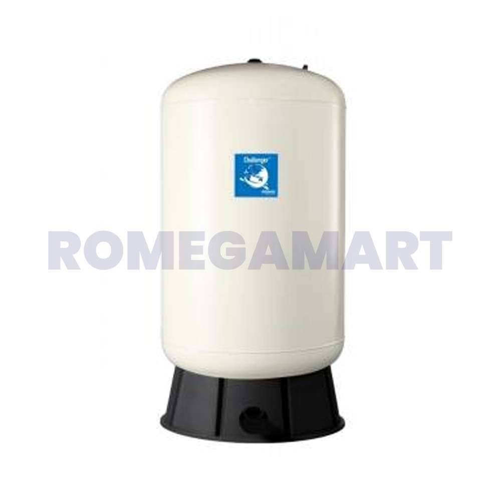Challenger GCB-250LV Pressure Tank 250 Liter Storage Capacity 60 Gallon - IPC PUMPS INDIA PRIVATE LIMITED