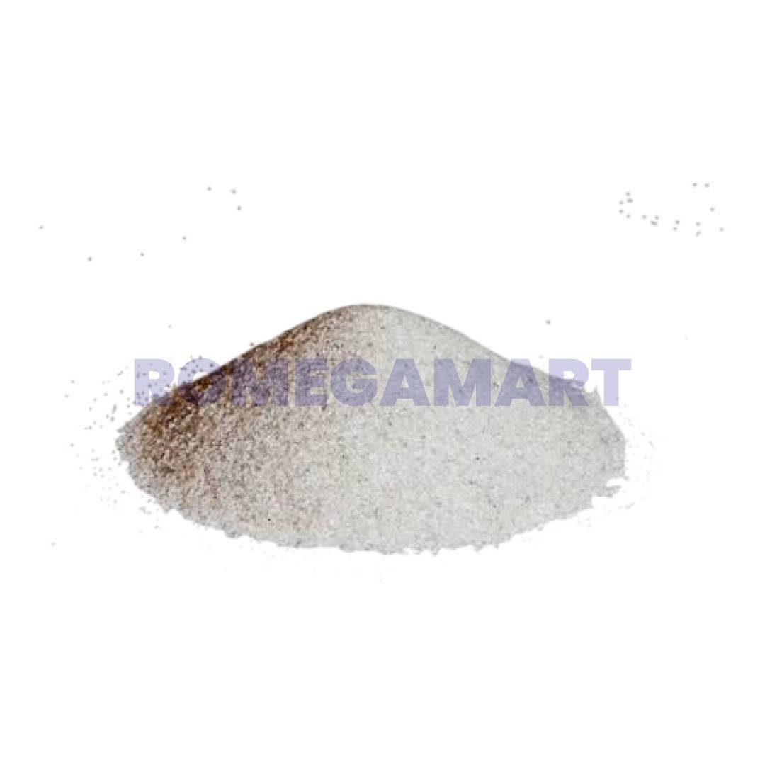 Silica Filter Sand Media White Color For Industrial Use - Phoenix Fab