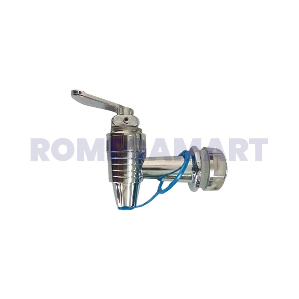 Chrome Tap Water Purifier For Domestic Water Purifier - Adroit Aquatech pvt ltd 