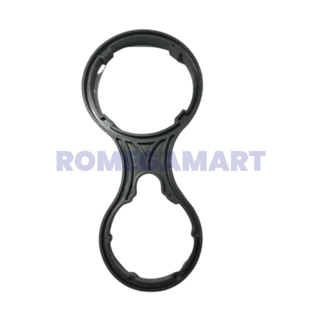 Two Side Black Color Spanner Plastic Material For Domesti RO - WAVE RO AQUA SOLUTION