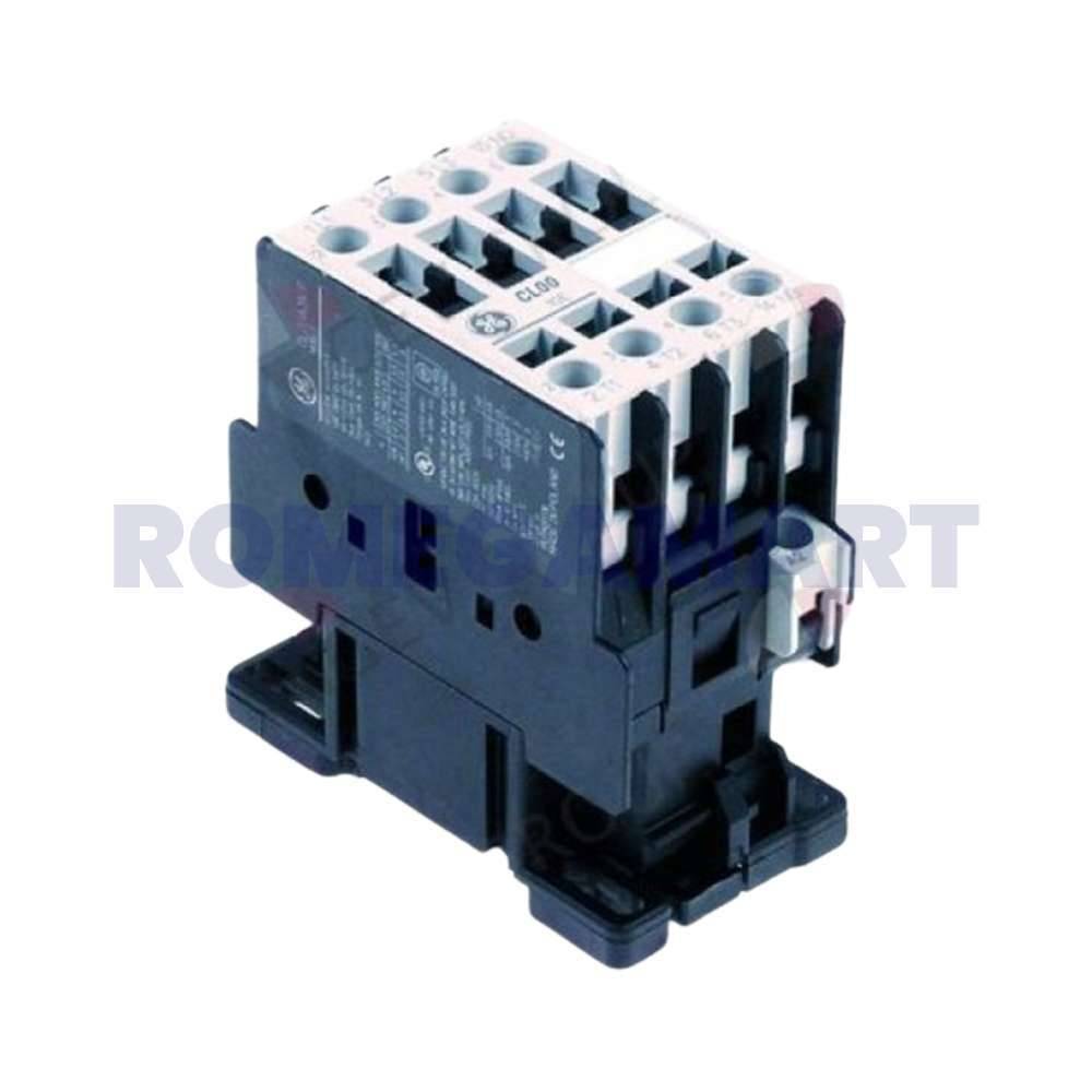 Danfrost Contactor 4 Pole 230V For Industrial Use - DANFROST PRIVATE LIMITED