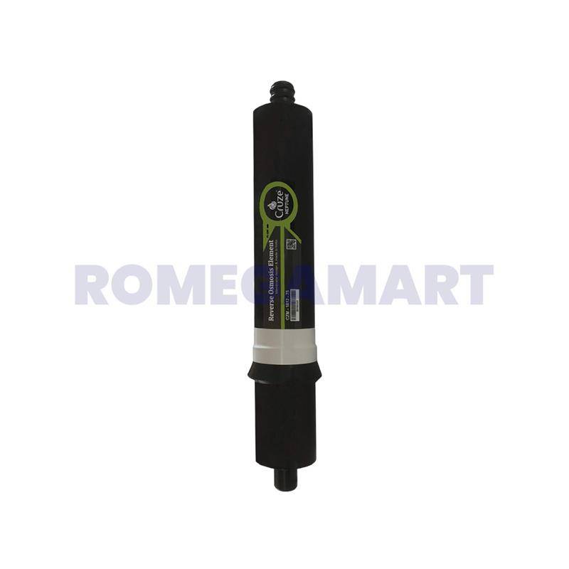 Cruze 80 GPD Membrane Black Color Polyproplyene Material - SAI TRADERS