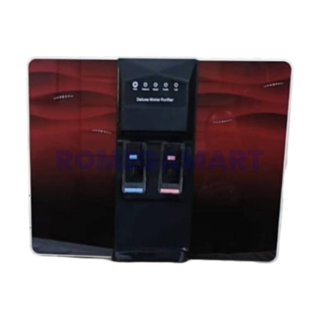 Accord AP LED PLUS With TDS Reverse Osmosis Digital Control Panel For Ro Plant