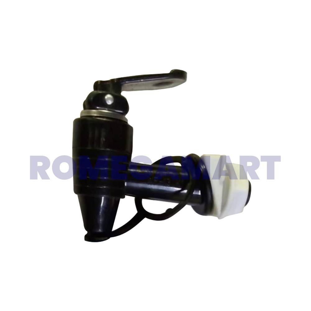 Dolphin Tap For Domestic RO Water Purifier Black Color For Domestic Ro - Nextech India