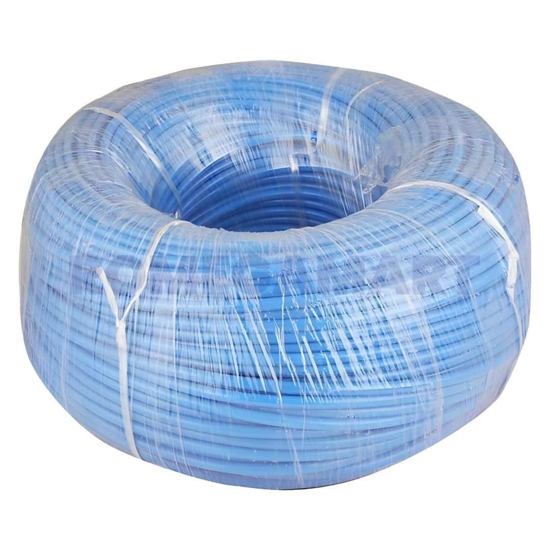 Pipe Roll Blue Color 100 Meter For All Domestic RO Purifier - GTB JI WATER SOLUTION