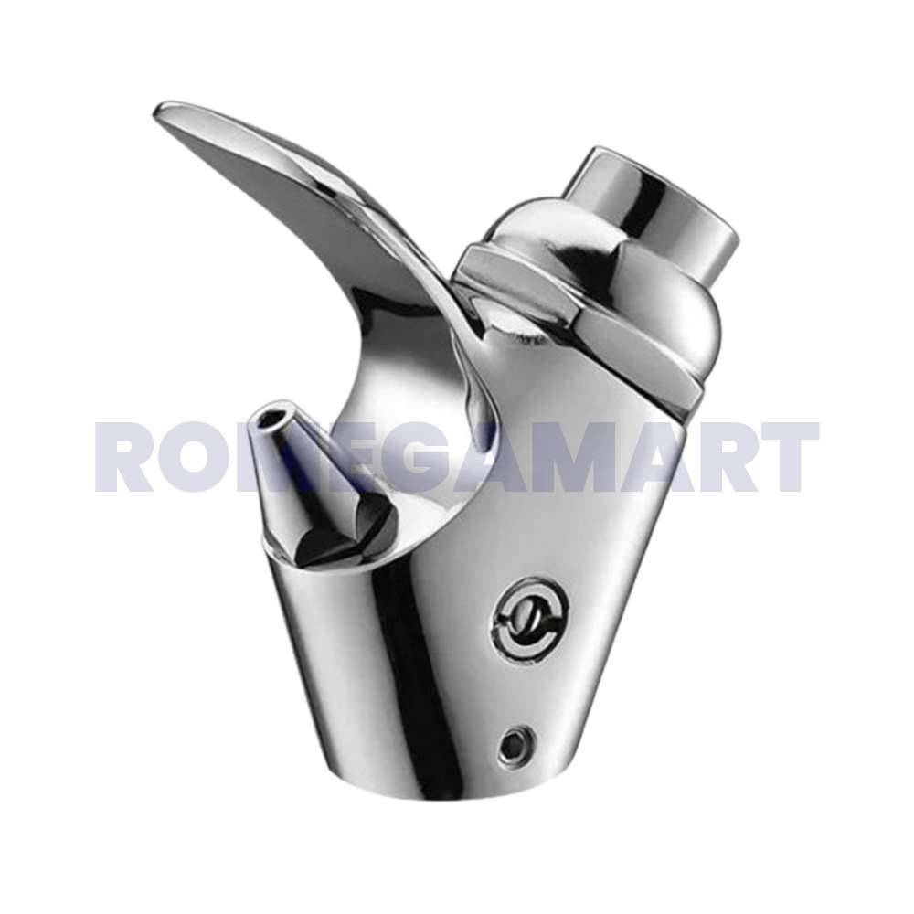 Danfrost Stainless Steel Drinking Water Fountain Bubbler Water Tap Silver Color - DANFROST PRIVATE LIMITED